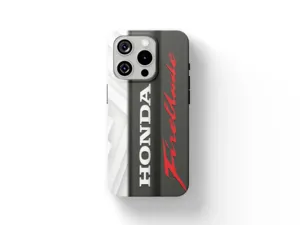 Honda Funda Smart Pro Max De Edición Limitada
